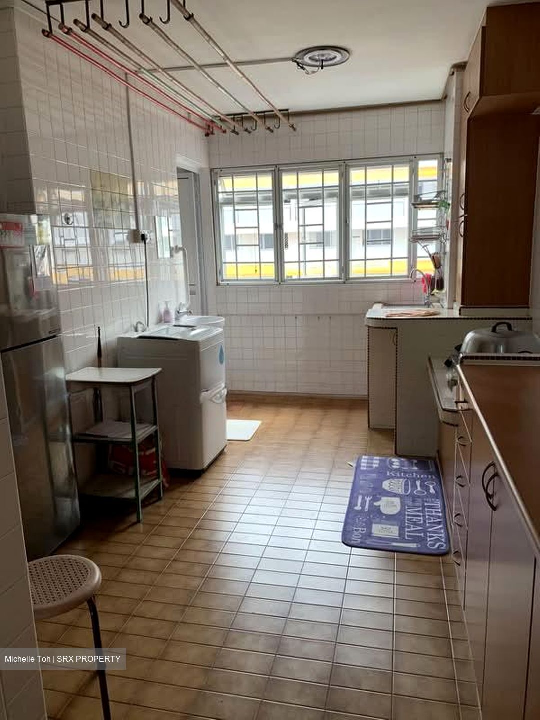 Blk 185 Bishan Street 13 (Bishan), HDB 3 Rooms #568758481